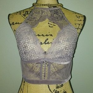Victoria's Secret Lace Bralette